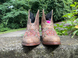 Size 8 women’s Old Gringo boots
