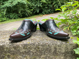Size 7.5 women’s Old Gringo mules