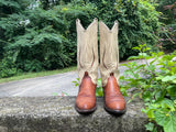 Size 5.5 women’s Ralph Lauren boots