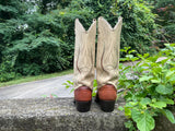 Size 5.5 women’s Ralph Lauren boots