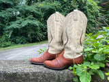 Size 5.5 women’s Ralph Lauren boots