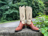 Size 5.5 women’s Ralph Lauren boots