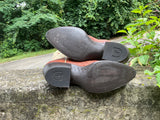 Size 5.5 women’s Ralph Lauren boots