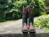 Size 6 women’s Old Gringo boots
