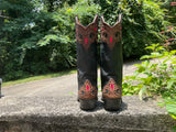 Size 6 women’s Old Gringo boots