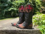 Size 6 women’s Old Gringo boots