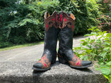 Size 6 women’s Old Gringo boots