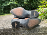 Size 6 women’s Old Gringo boots