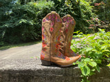 Size 10.5 women’s Black Star boots