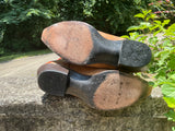 Size 10.5 women’s Black Star boots