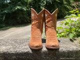 Size 6 women’s Liberty boots
