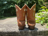 Size 6 women’s Liberty boots