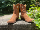 Size 6 women’s Liberty boots