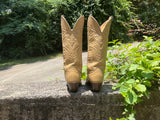 Size 6.5 women’s Justin boots