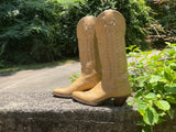 Size 6.5 women’s Justin boots
