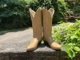 Size 6.5 women’s Justin boots