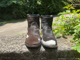 Size 8.5 women’s Allen’s boots