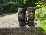 Size 8.5 women’s Allen’s boots