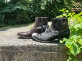 Size 8.5 women’s Allen’s boots