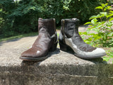 Size 8.5 women’s Allen’s boots