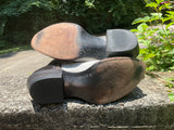 Size 8.5 women’s Allen’s boots