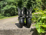 Size 6.5 women’s Code West boots