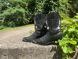 Size 6.5 women’s Code West boots