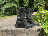 Size 6.5 women’s Code West boots