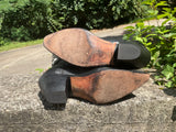 Size 6.5 women’s Code West boots