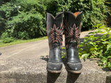 Size 5.5 women’s Olathe boots