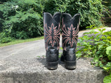 Size 5.5 women’s Olathe boots