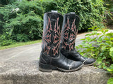Size 5.5 women’s Olathe boots