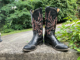 Size 5.5 women’s Olathe boots