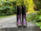 Size 6 women’s Vicini boots