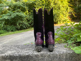 Size 6 women’s Vicini boots
