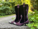 Size 6 women’s Vicini boots