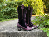 Size 6 women’s Vicini boots