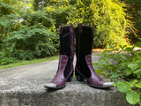 Size 6 women’s Vicini boots