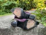 Size 6 women’s Vicini boots