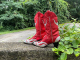 Size 6.5 women’s Larry Mahan boots