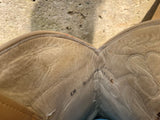 Size 8.5 men’s or 10 women’s Larry Mahan boots