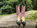 Size 7 women’s Rios of Mercedes boots