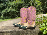Size 7 women’s Rios of Mercedes boots