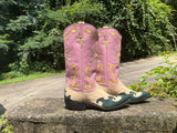 Size 7 women’s Rios of Mercedes boots
