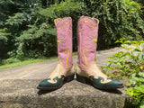 Size 7 women’s Rios of Mercedes boots