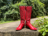 Size 6 women’s Paul Bond boots