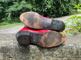 Size 6 women’s Paul Bond boots
