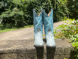 Size 7 women’s Tony Lama boots