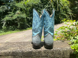 Size 7 women’s Tony Lama boots