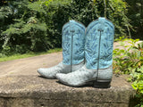 Size 7 women’s Tony Lama boots